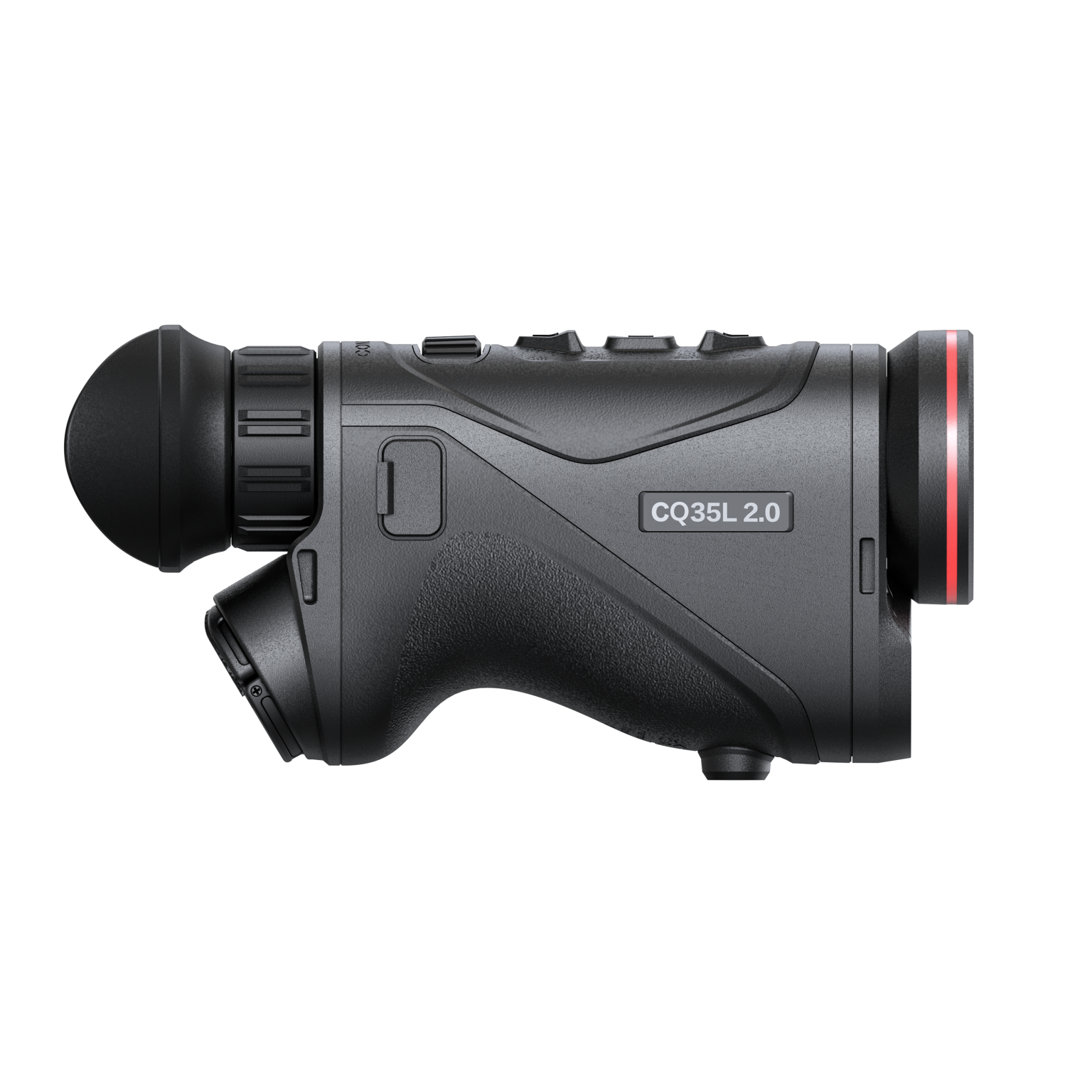 HIKMICRO termovizorius su tolimačiu CONDOR CQ35L 2.0 – Vilkora.lt