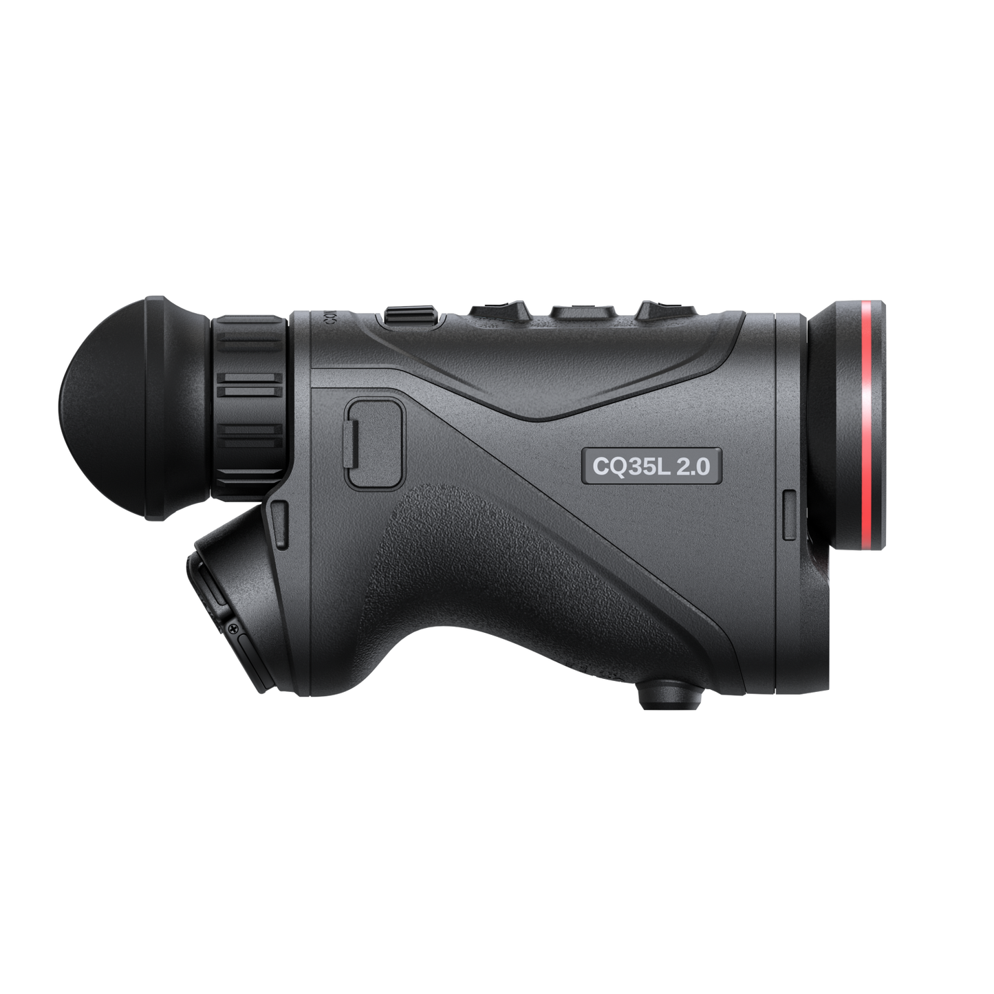 HIKMICRO termovizorius su tolimačiu CONDOR CQ35L 2.0