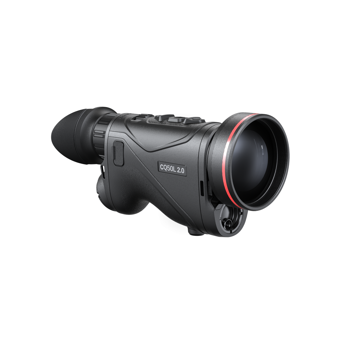 HIKMICRO termovizorius su tolimačiu CONDOR CQ50L 2.0