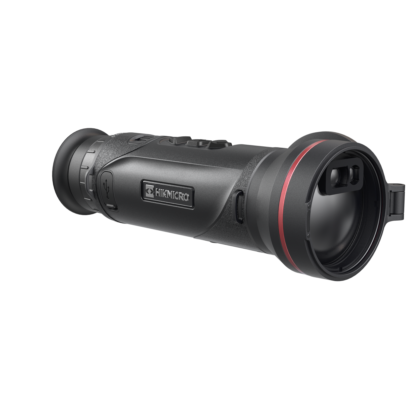HIKMICRO termovizorius su tolimačiu FALCON FQ50L 2.0