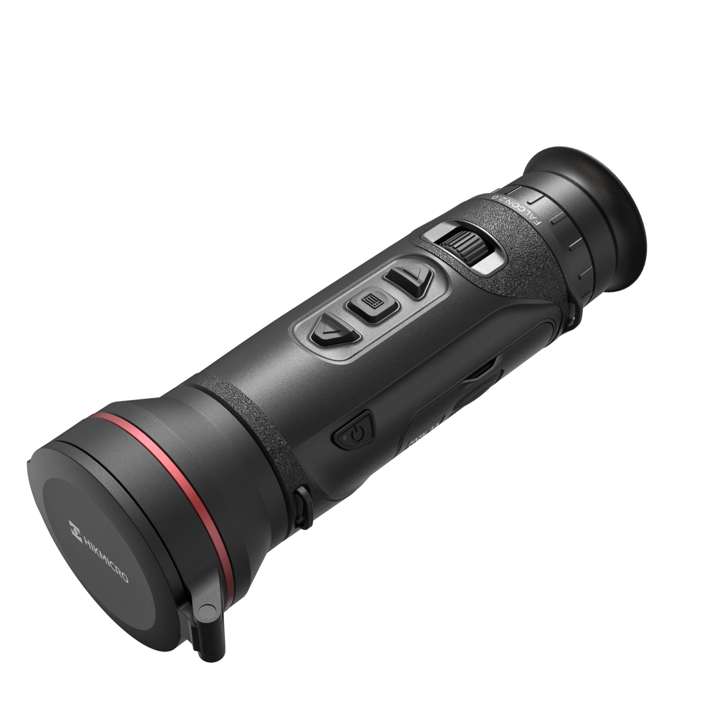 HIKMICRO termovizorius su tolimačiu FALCON FQ50L 2.0