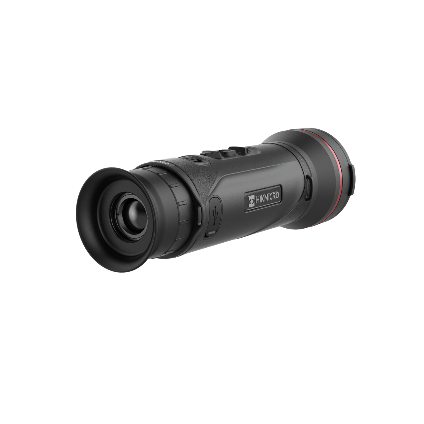HIKMICRO termovizorius su tolimačiu FALCON FQ50L 2.0
