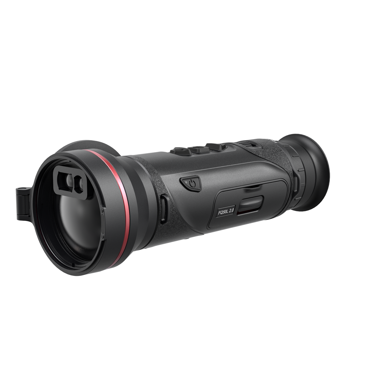 HIKMICRO termovizorius su tolimačiu FALCON FQ50L 2.0