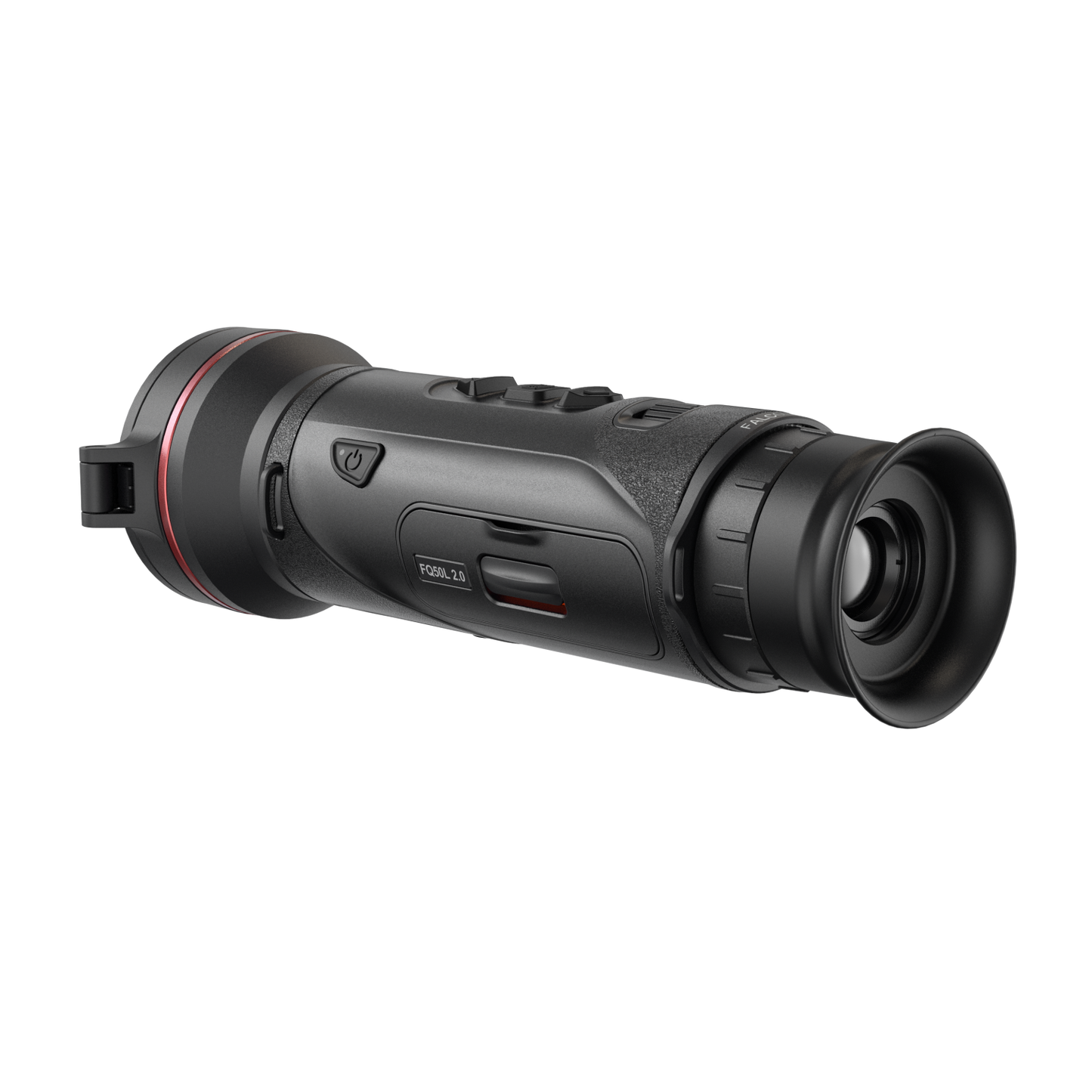 HIKMICRO termovizorius su tolimačiu FALCON FQ50L 2.0