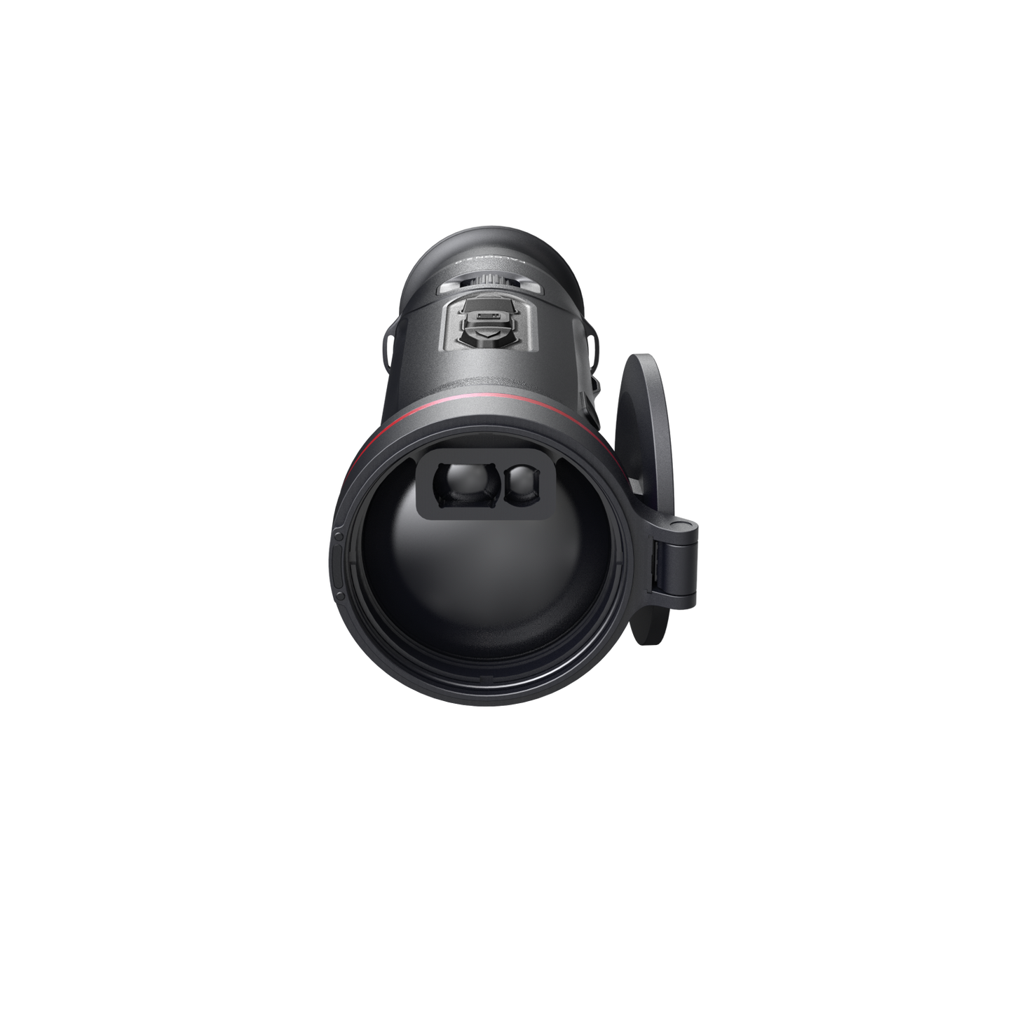 HIKMICRO termovizorius su tolimačiu FALCON FQ50L 2.0