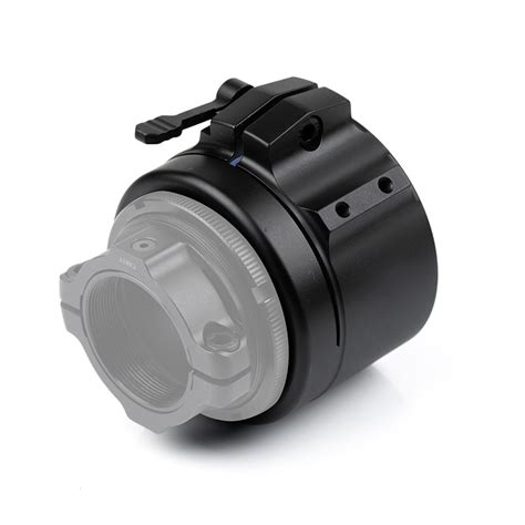 RUSAN ARM52 adapteris optinio taikiklio priedėliams