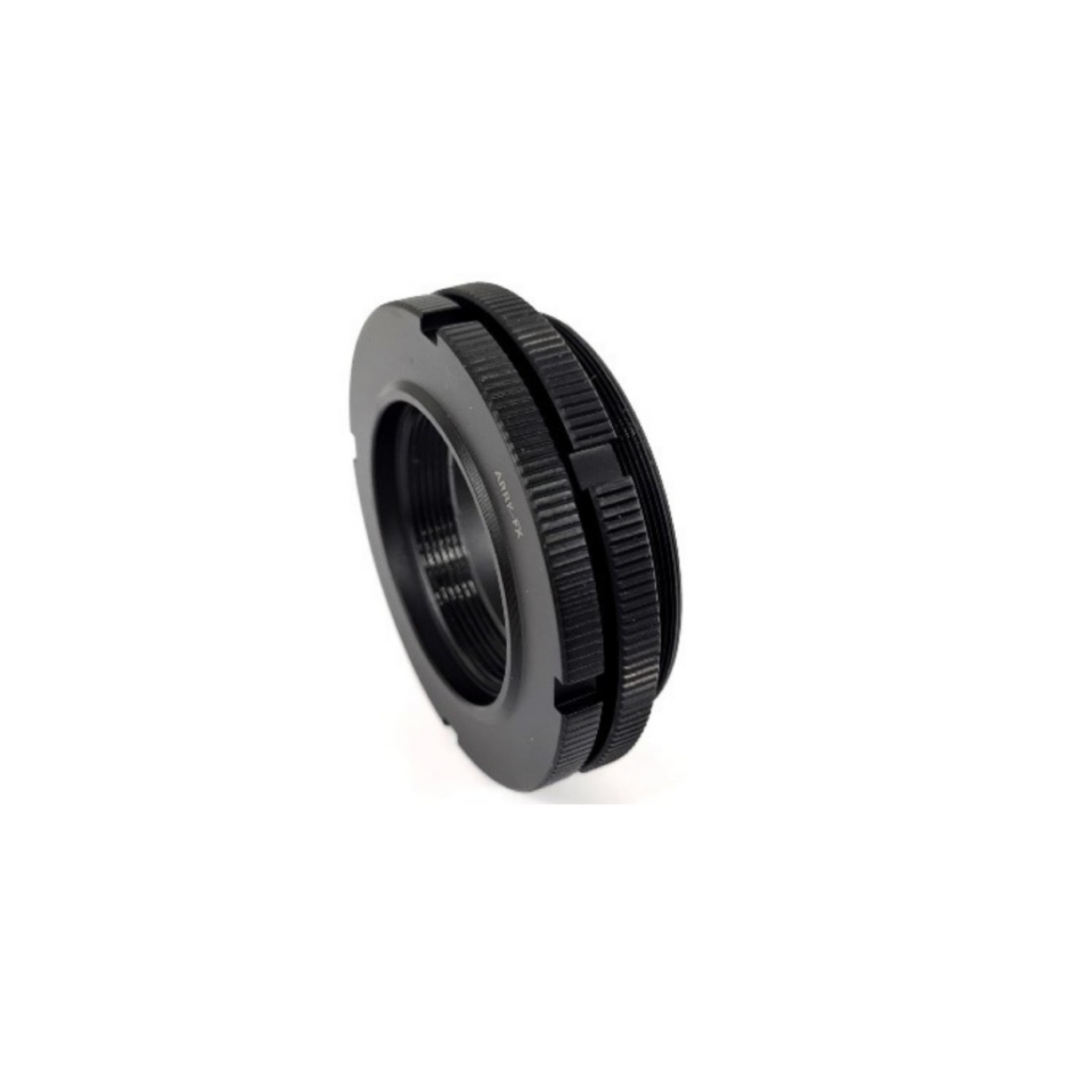 RUSAN ARRK-FX perėjimo žiedas Pulsar Krypton preidėliams (Fiksuotas)