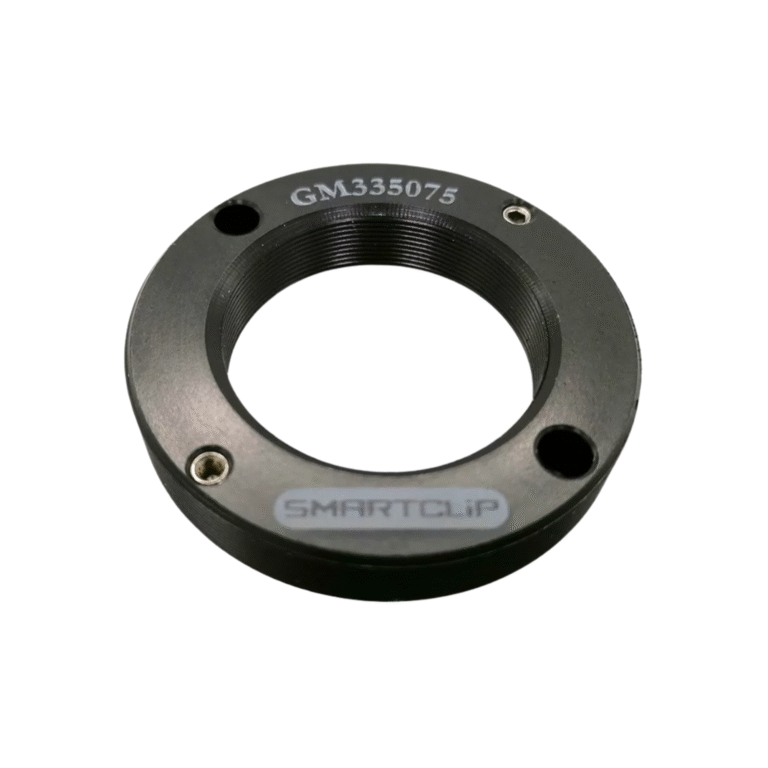 SMARTCLIP Pereinamasis sriegis Guide priedėliams