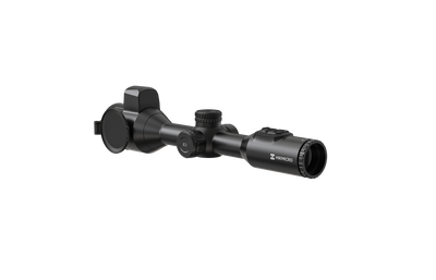 HIKMICRO STELLAR 3.0 SH50L termovizorinis taikiklis su integruotu tolimačiu