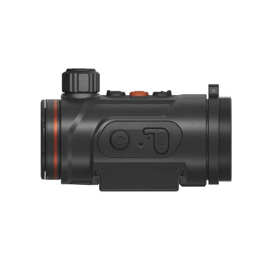 Termovizorinis priedėlis ThermTec Hunt Pro 635