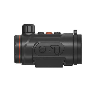 Termovizorinis priedėlis ThermTec Hunt Pro 335