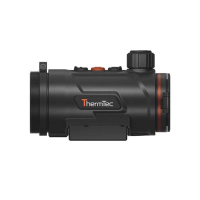 Termovizorinis priedėlis ThermTec Hunt Pro 650
