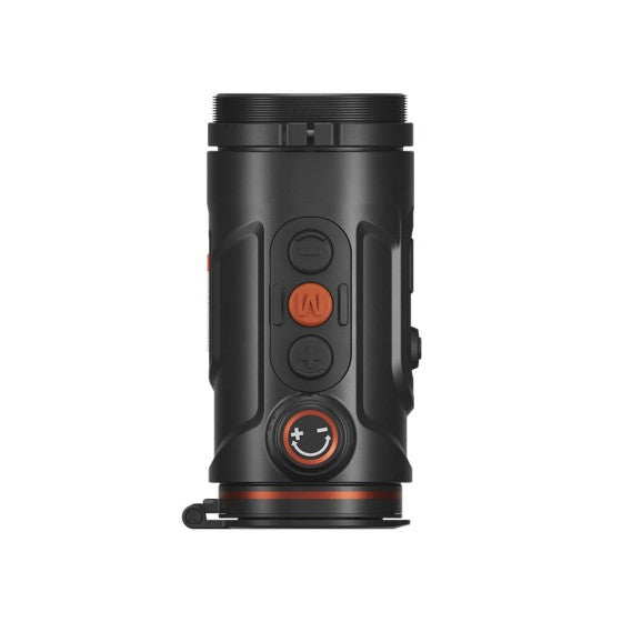 Termovizorinis priedėlis ThermTec Hunt Pro 650