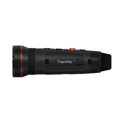 ThermTec Wild 650DL Pro
