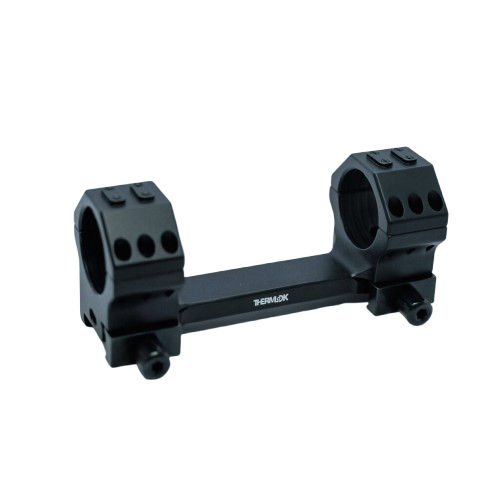 THERMLOCK Titan Precize monolitinis weaver laikiklis