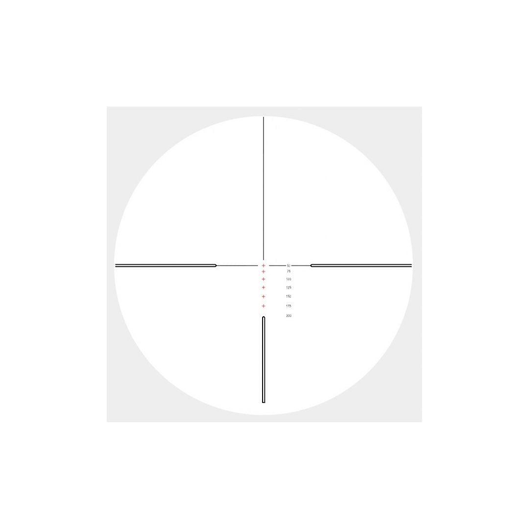 Hawke Vantage IR 3-9×40 dieninė optika