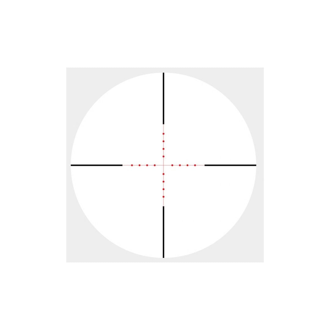 Hawke Vantage IR 3-9×40 dieninė optika