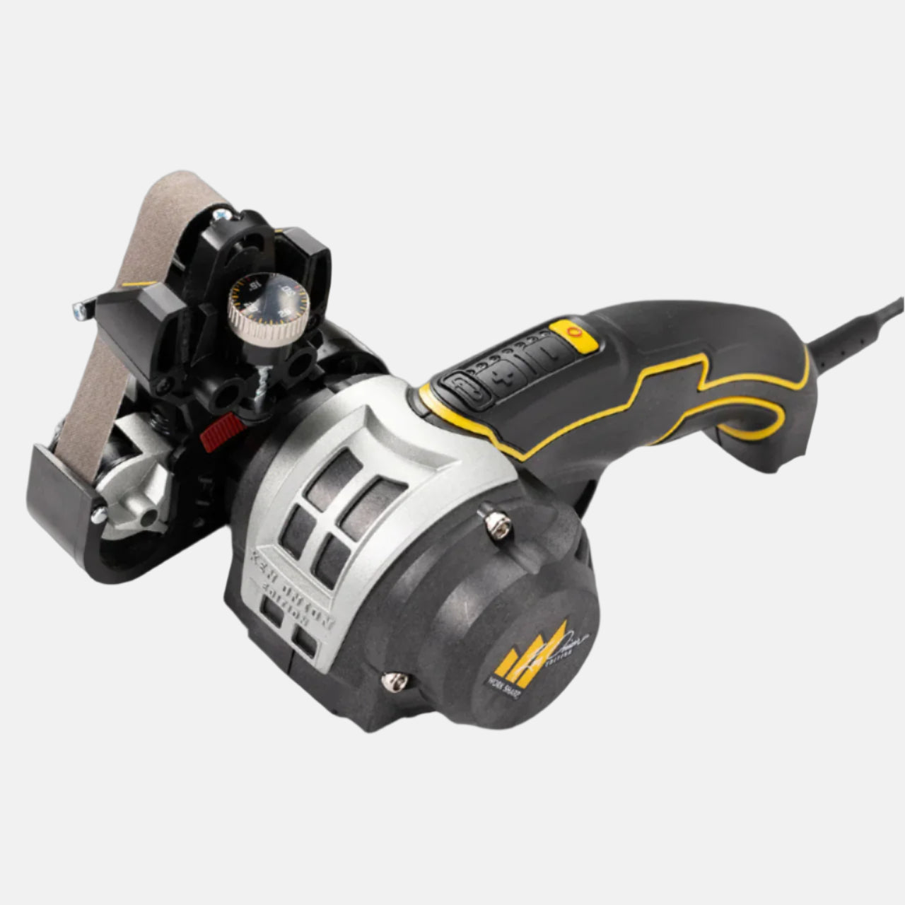 Elektrinis peilių ir įrankių galąstuvas Work Sharp Ken Onion Edition WSKTS-KO