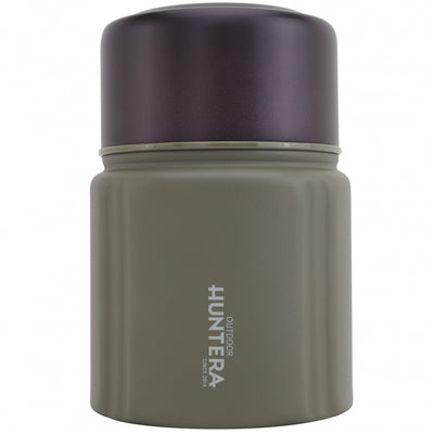 Termoss HUNTERA 0.65L