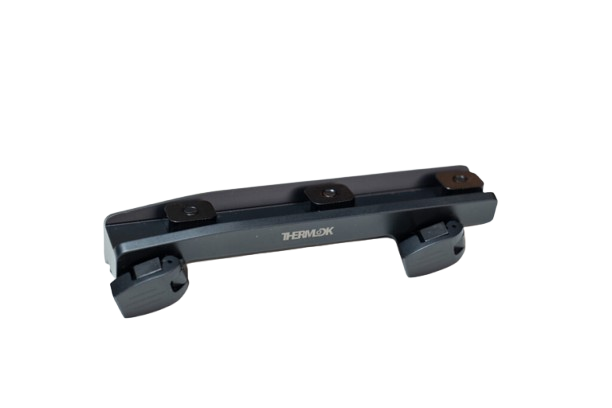 THERMLOCK Steel ZM/VM for Blaser laikiklis Zeiss pavažai