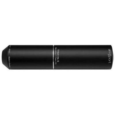 AimSport Triton No.6i – īpaši jaudīgs ierocis tiem, kas meklē augstāko kvalitāti un Magnum kalibrus.