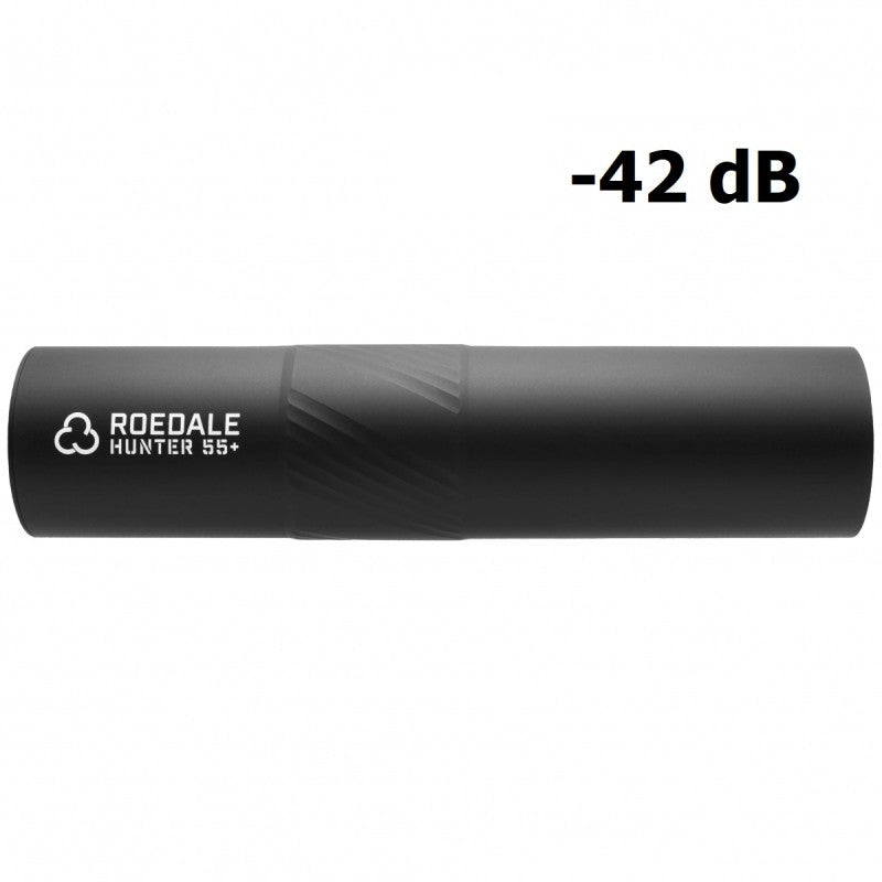 Duslintuvas ROEDALE HUNTER 55+ MAX Slopinimas rinkoje