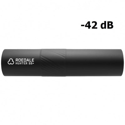 Duslintuvas ROEDALE HUNTER 55+ MAX Slopinimas rinkoje