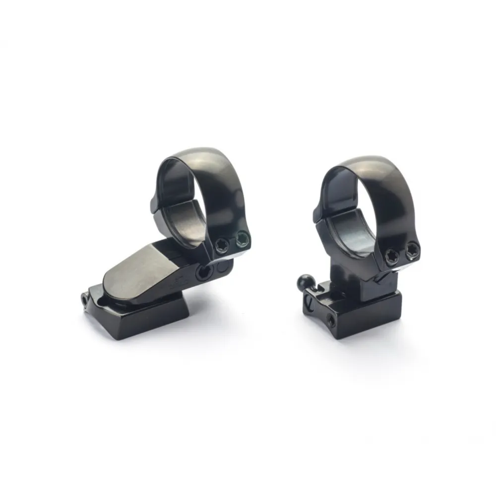 Greito nuėmimo optikos laikikliai Rusan (su montavimo bazėm)