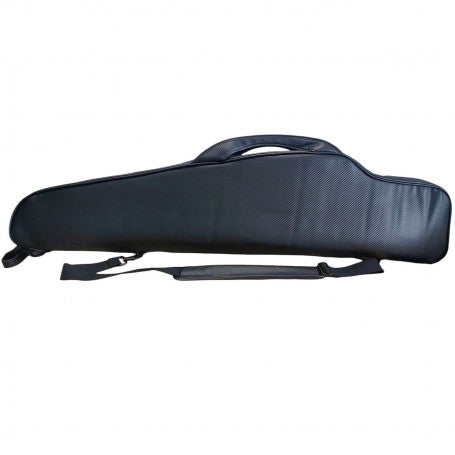 Dėklas graižtviniam ginklui HUNTERA su kišene 128x26x6cm