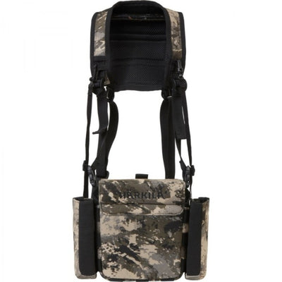 Dėklas žiūronams su petnešomis Harkila Mountain Hunter Expedition AXIS MSP