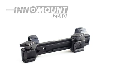 INNOMOUNT ZERO laikiklis termovizorniams taikikliams (Weaver/Picatinny)