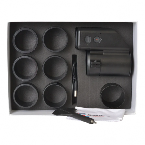 Kamera TRIGGERCAM 2.1+