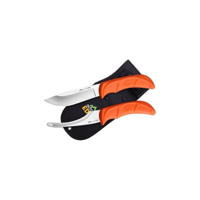 Nažu komplekts Outdoor Edge Jaeger Pair JR1C ar maciņu
