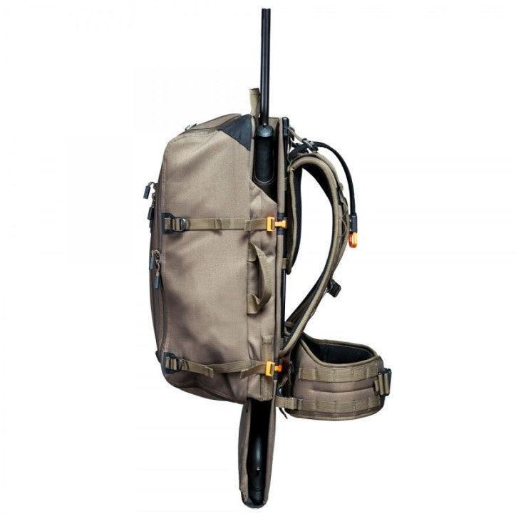 Kuprinė Vorn EV30 (Ash green) 0103