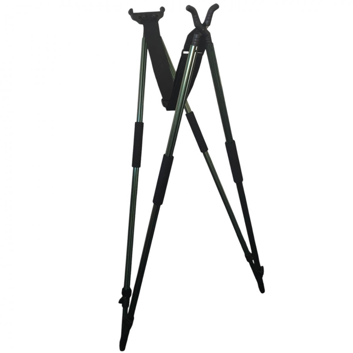 HUNTERA KETURKOJĖS TAIKYMOSI ATRAMOS