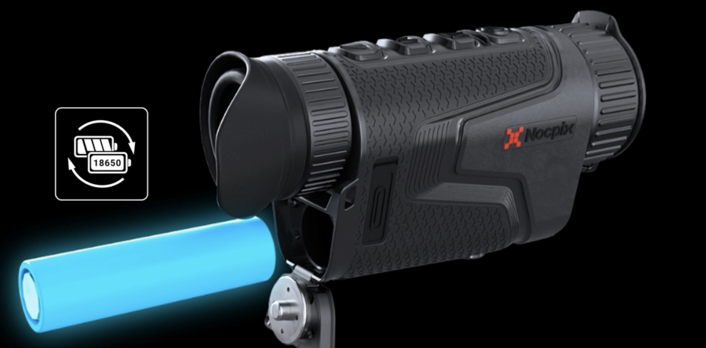 Nocpix LUMI L35 termovizorius