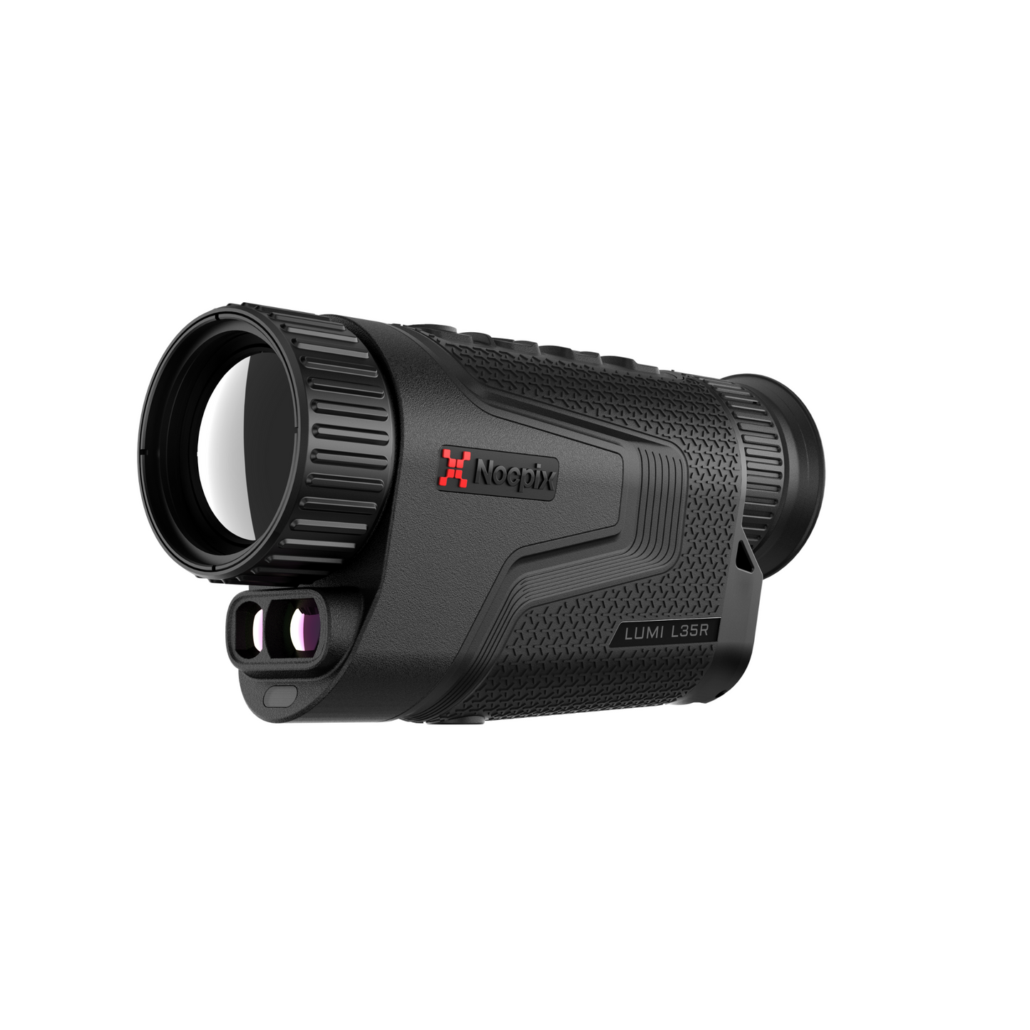Nocpix LUMI L35R termovizorius su tolimačiu