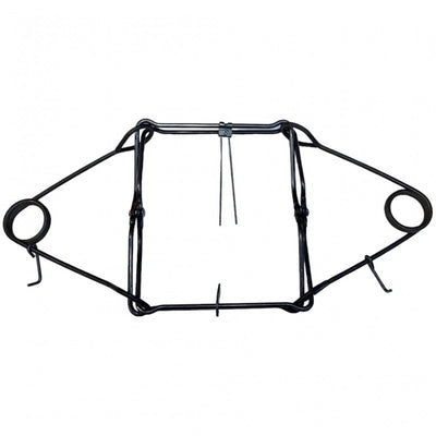 Selektyviniai spąstai bebrams