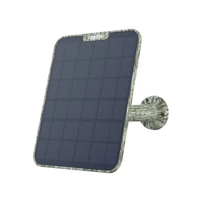 Reolink Solar Panel 2, saules lādētāja panelis videokamerām, 6W (maskēšanās raksts)