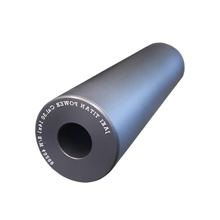 JAKI skaņas un atsitiena slāpētājs TITAN Power