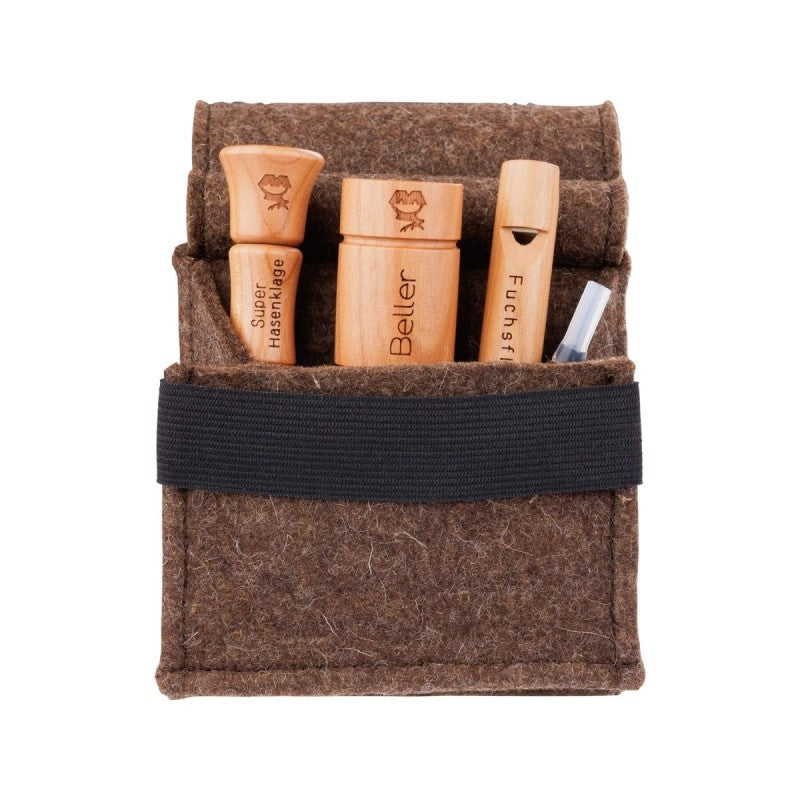 Lapsu māneklis EUROHUNT Klaus Weisskirchen 510531