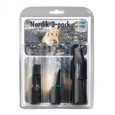Lapsu māneklis NORDIK Mini-Pred. komplekts
