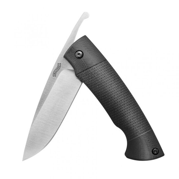 Sulankstomas peilis Walther FFK