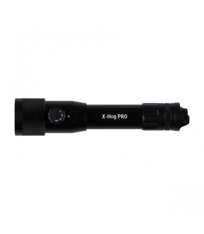 X-HOG PRO LED 940/850 nm IR lāzera lukturītis