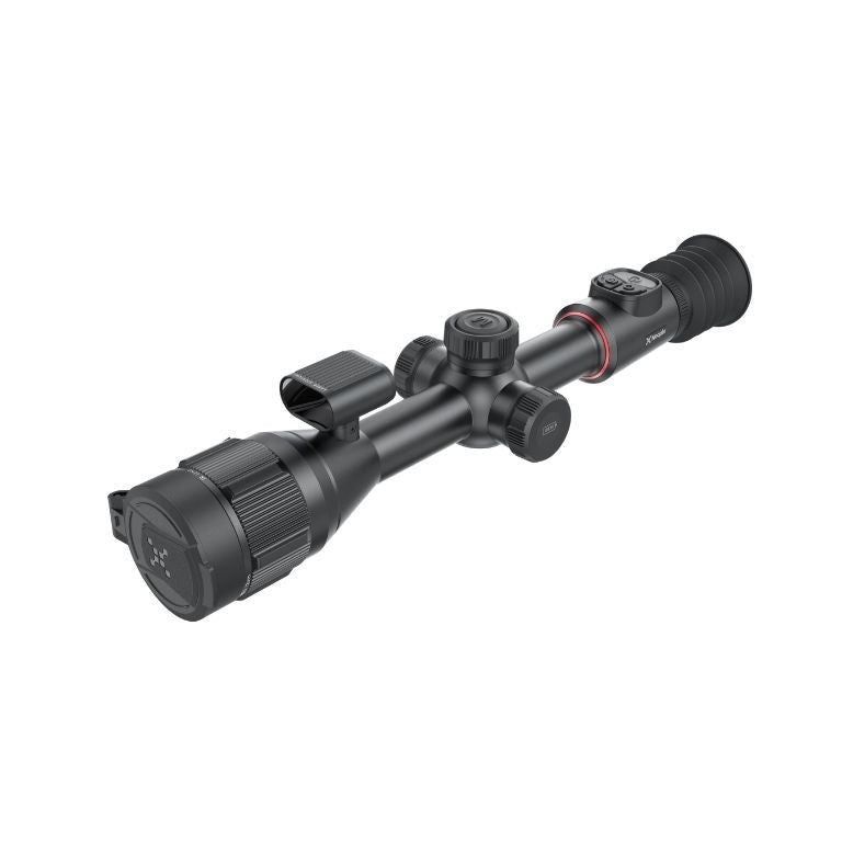 Nocpix BOLT H50R termovizorinė optika