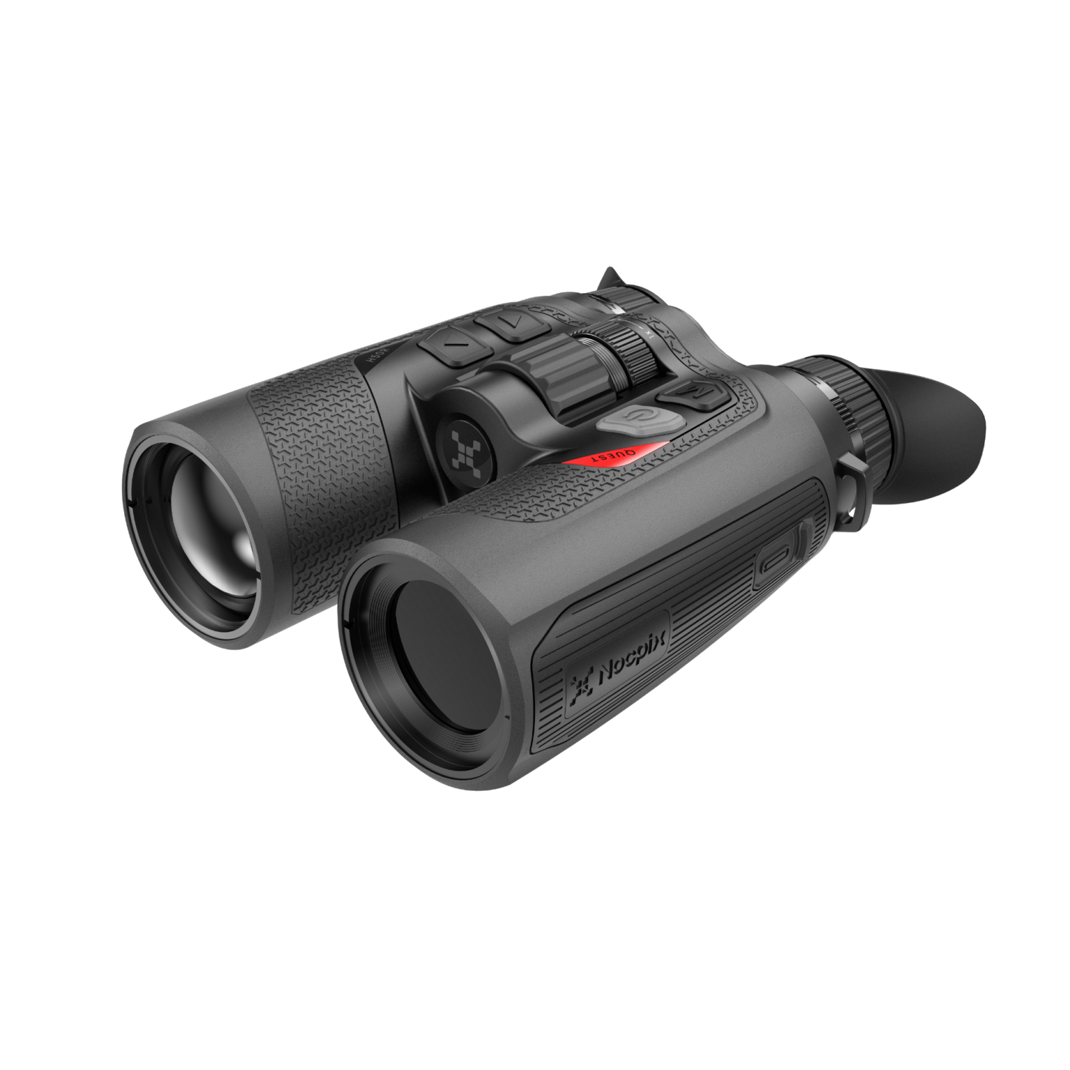 Nocpix QUEST H35R termovizoriniai žiūronai