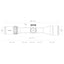 Hawke Endurance 30 FD WA 3-18×50 SF dieninė optika