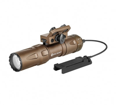 Prožektorius Olight Odin mini (Desert Tan)