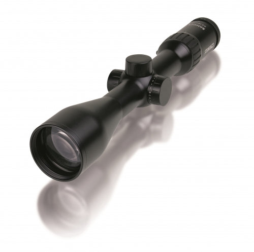 Optinis taikiklis Steiner Ranger 4 2,5-10x50