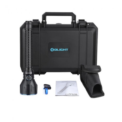 Prožektorius Olight Javelot Turbo Black